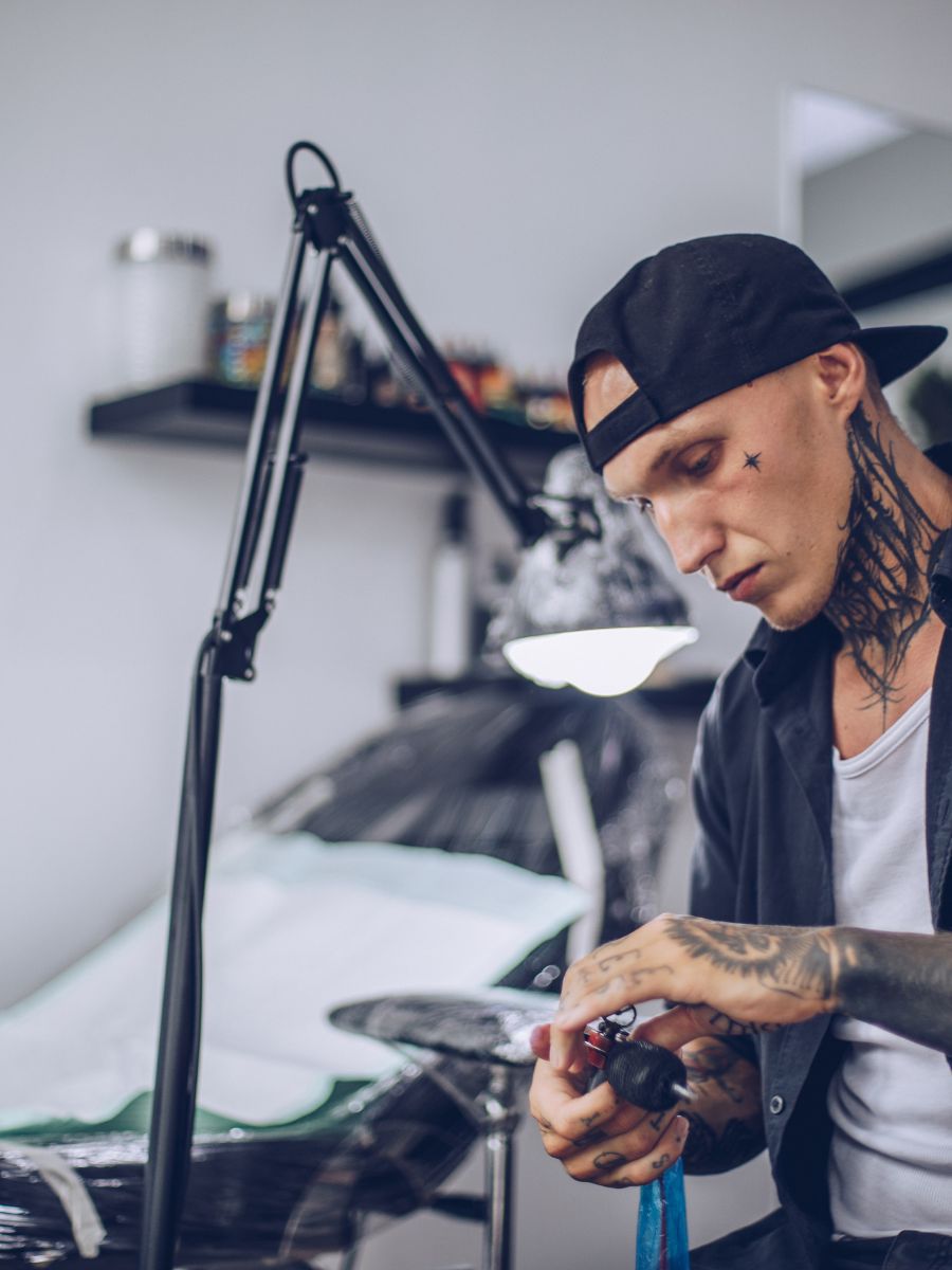 Koa Brenner